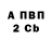 Amphetamine Розовый Ann Gerard